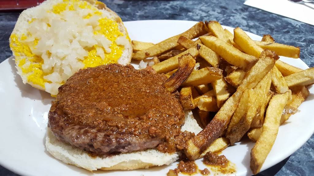 Texas Lunch 204 E Main St, Lock Haven, PA 17745, USA