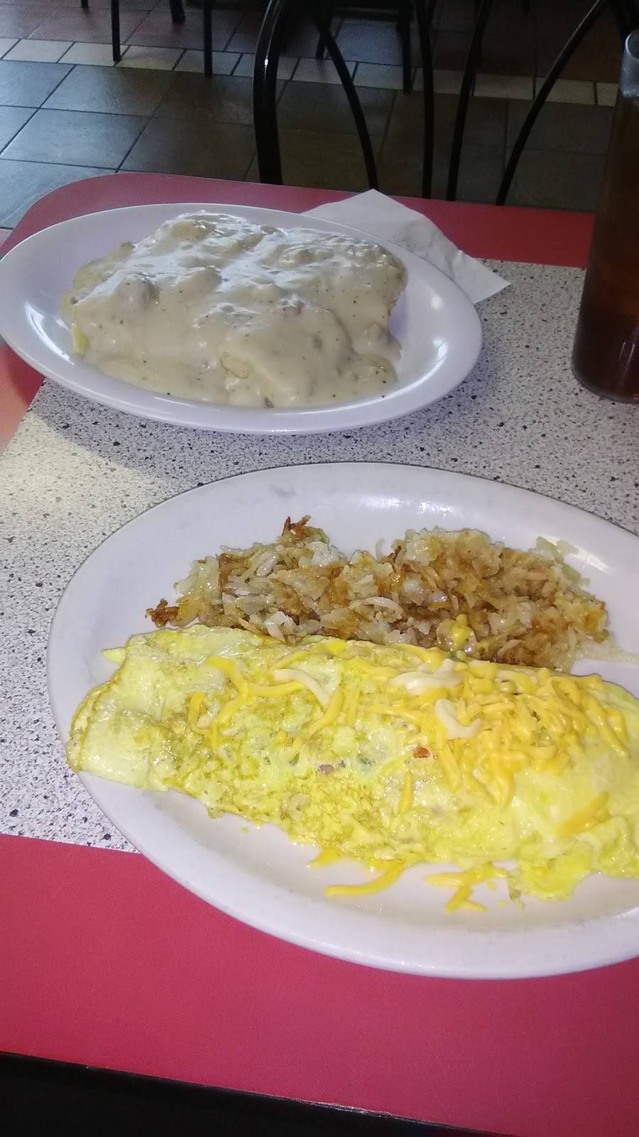 Jeanies Restaurant | restaurant | 1692 US-60 E, Republic, MO 65738, USA | 4176472525 OR +1 417-647-2525