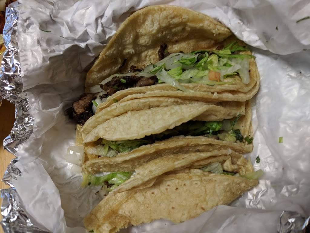 Tacos El Ganadero 4208 Division Ave S, Kentwood, MI 49548, USA