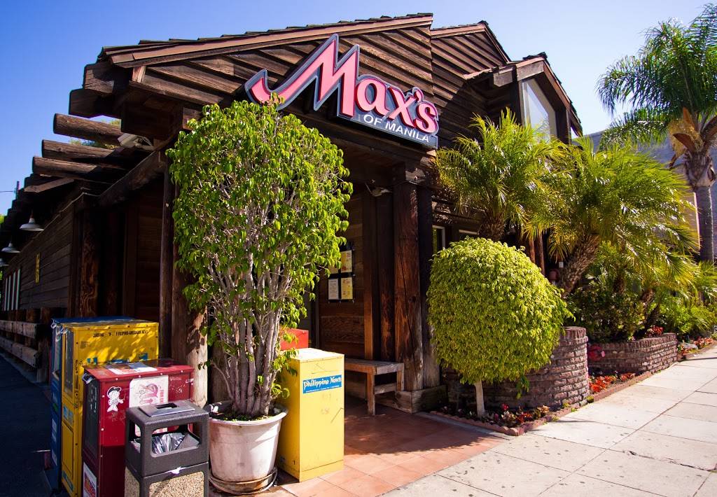 Maxs | restaurant | 313 W Broadway, Glendale, CA 91204, USA | 8186377751 OR +1 818-637-7751