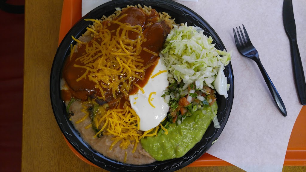 Filiberto's Mexican Food Restaurant 530 E Wickenburg Way, Wickenburg, AZ 85390, USA