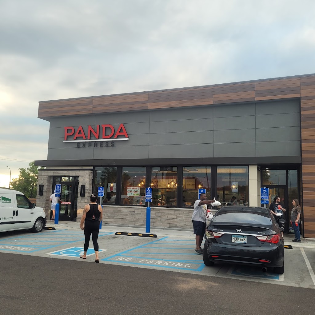 Panda Express | restaurant | Roseville, MN 55113, USA | 6512946787 OR +1 651-294-6787