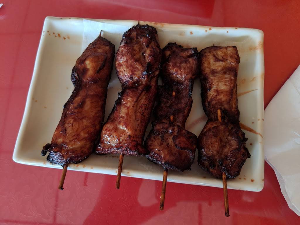 Asian Bistro | restaurant | 2503 Market Trace, Fort Smith, AR 72908, USA | 4796488011 OR +1 479-648-8011