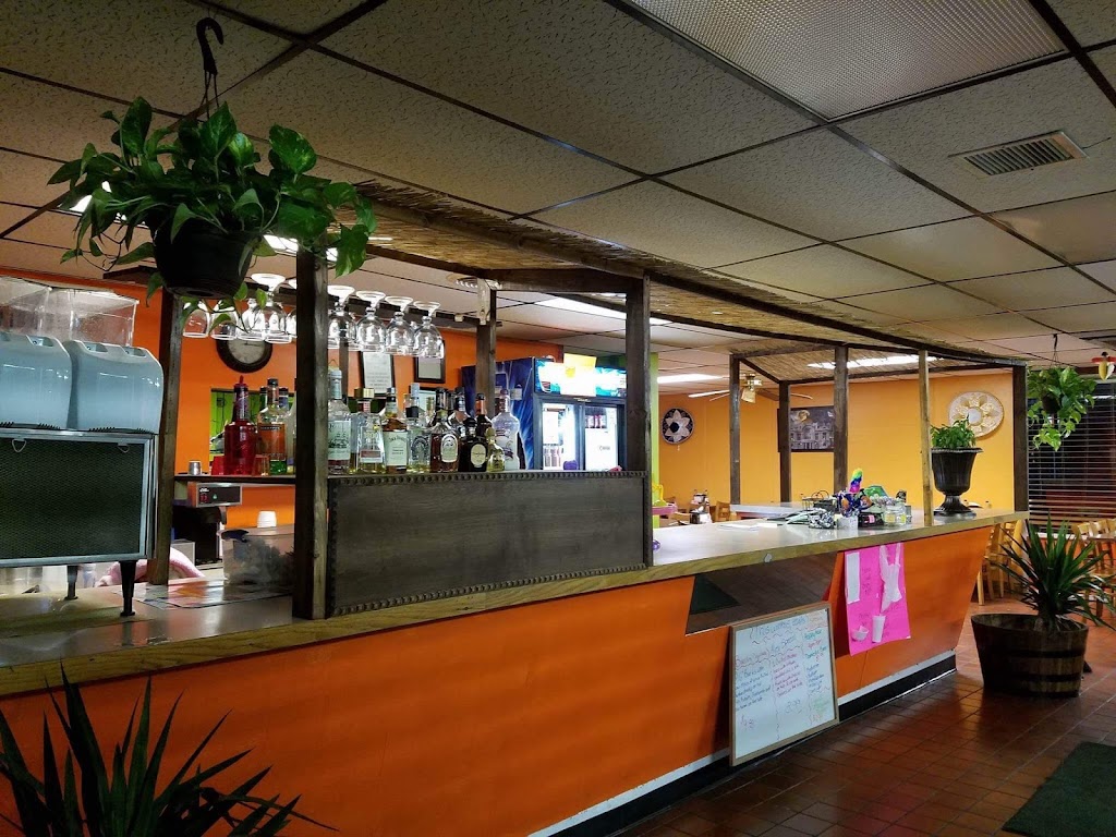 Tropical Mexican Restaurant | restaurant | 428 S 1st St, WaKeeney, KS 67672, USA | 7857432219 OR +1 785-743-2219