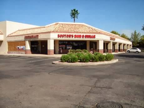 Boston S Bar Grille Restaurant 1730 E Elliot Rd Tempe Az 85284 Usa