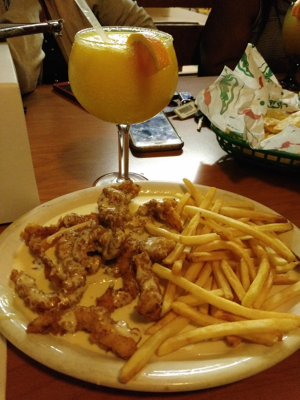 Con Los Amigos Mexican Restaurant | restaurant | 4307 S Alabama Ave, Monroeville, AL 36460, USA | 2515759164 OR +1 251-575-9164