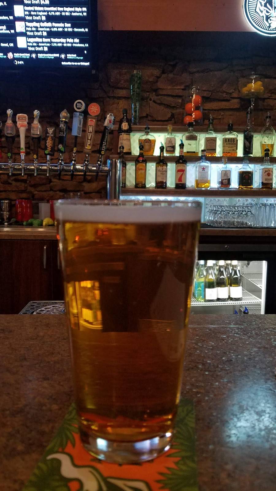 Main Street Taps | restaurant | 956 Main St, Stevens Point, WI 54481, USA | 7155446500 OR +1 715-544-6500