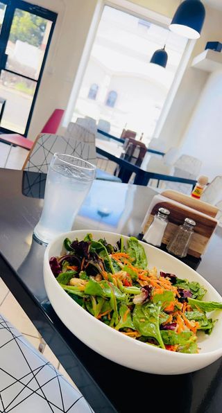 Magnolia Cafe | restaurant | 904 Market St, Laredo, TX 78040, USA | 9562678583 OR +1 956-267-8583