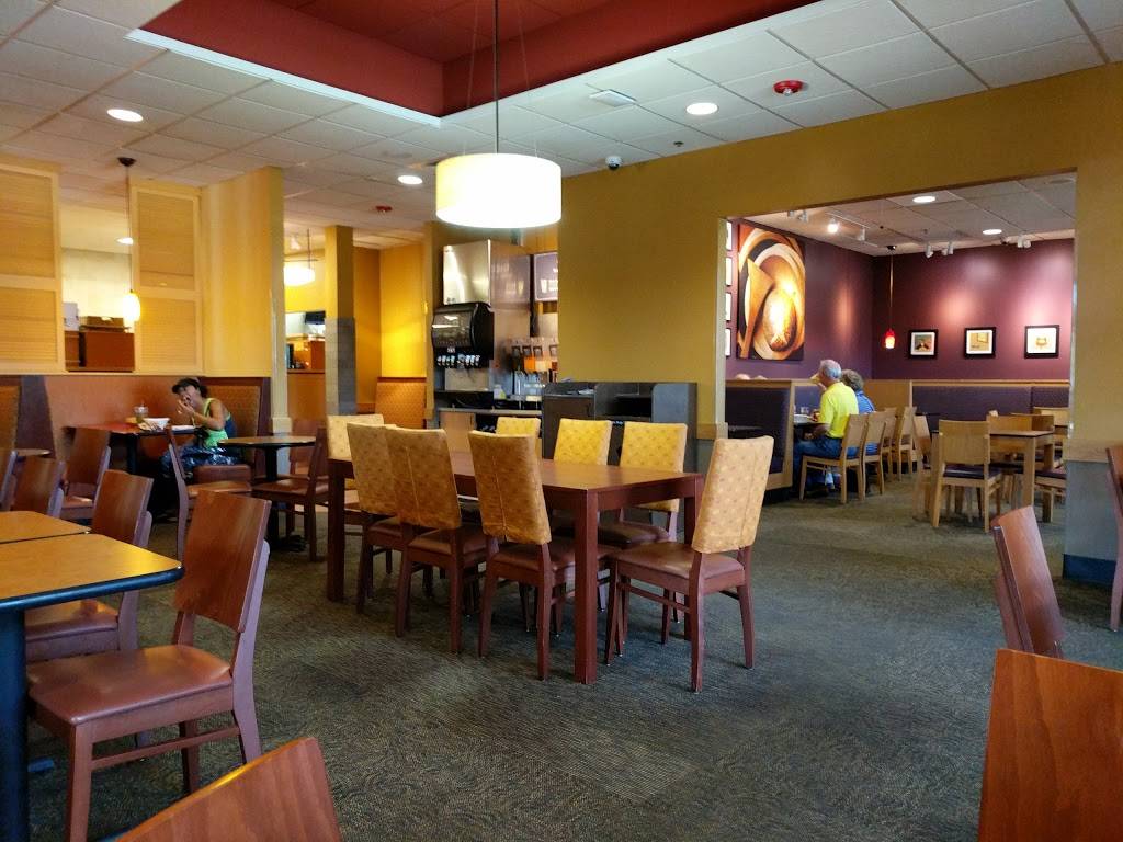 Panera Bread | bakery | 5755 S Broadway Ave, Tyler, TX 75703, USA | 9035611303 OR +1 903-561-1303