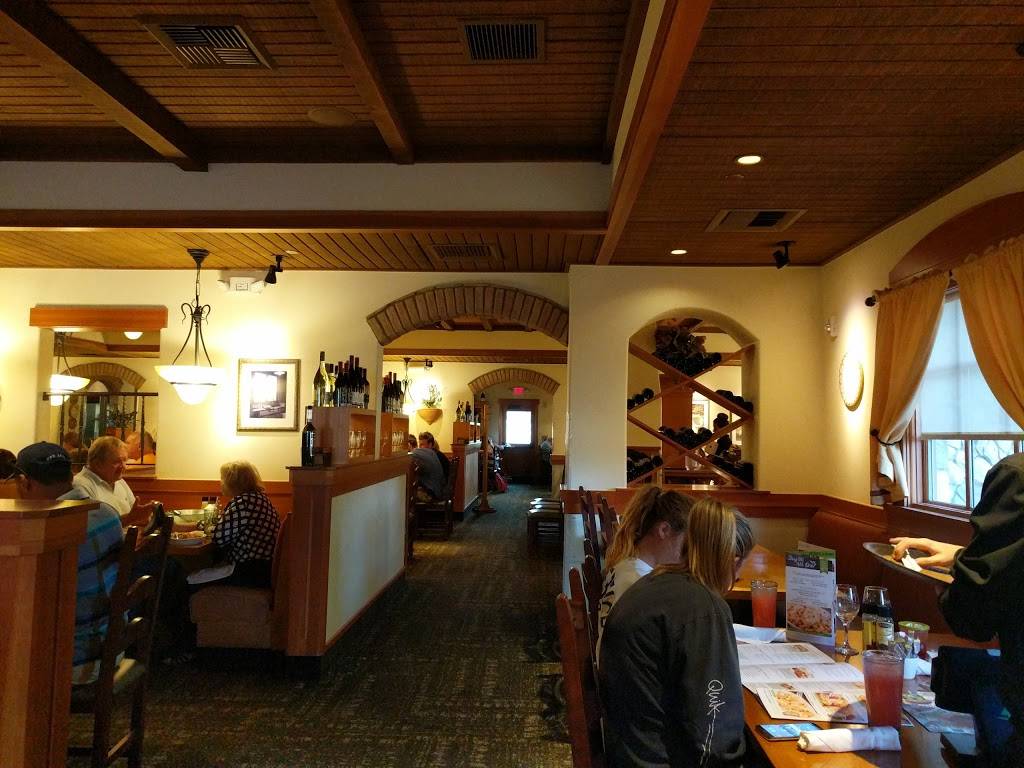 Olive Garden Italian Restaurant Meal Takeaway 6870 Whitmore