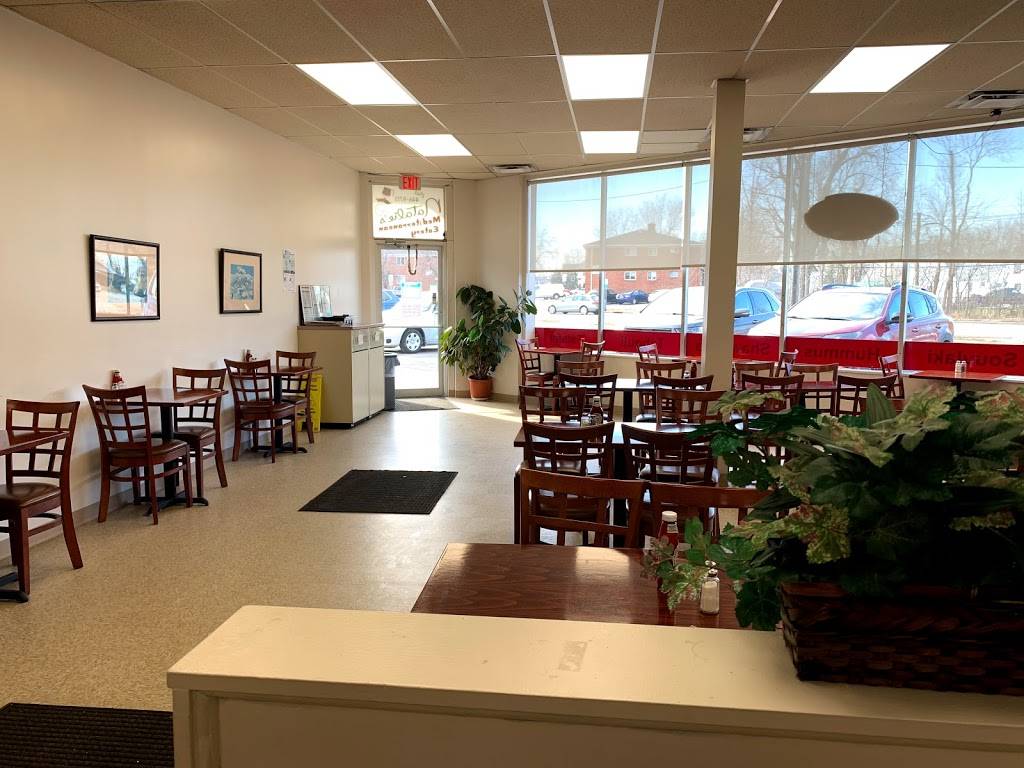 Natalies Mediterranean Eatery | restaurant | 807 Millersport Hwy, Amherst, NY 14226, USA | 7164469715 OR +1 716-446-9715