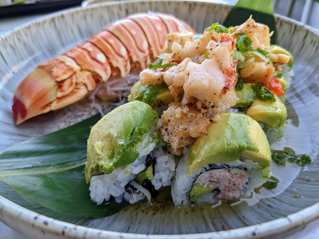 Sushi Taisho | restaurant | 300 Carlsbad Village Dr suite 214, Carlsbad, CA 92008, USA | 7609940095 OR +1 760-994-0095