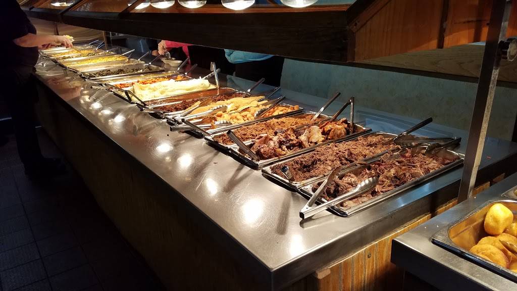 Moonlite Bar-B-Q Inn - Restaurant | 2840 W Parrish Ave, Owensboro, KY ...