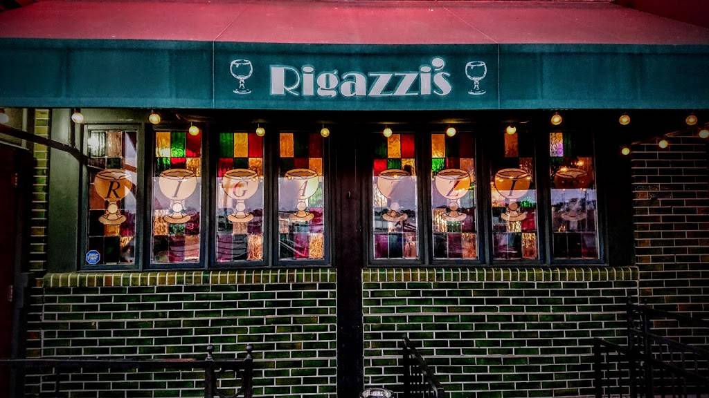 Rigazzis | restaurant | 4945 Daggett Ave, St. Louis, MO 63110, USA | 3147724900 OR +1 314-772-4900