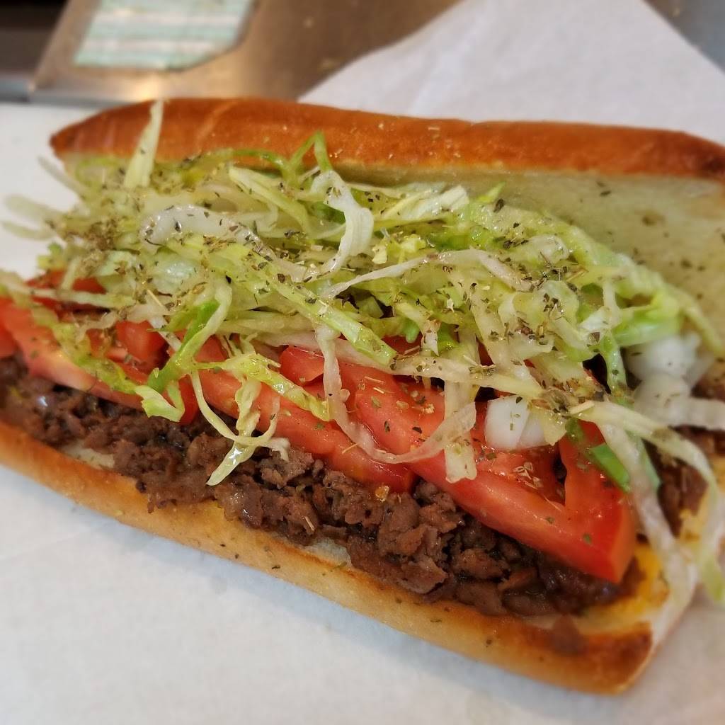 The Chicago Cheesesteak Company South | meal takeaway | 303 E Battlefield St Suite A, Springfield, MO 65807, USA | 4177715775 OR +1 417-771-5775