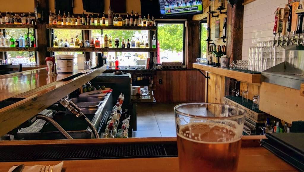 One Love Brewery | restaurant | 25 S Mountain Dr, Lincoln, NH 03251, USA | 6037457290 OR +1 603-745-7290