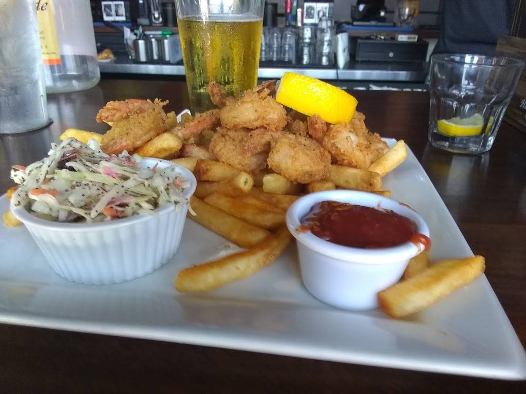 The Martin | restaurant | 116 Washington St SE, Huntsville, AL 35801, USA | 2565399435 OR +1 256-539-9435
