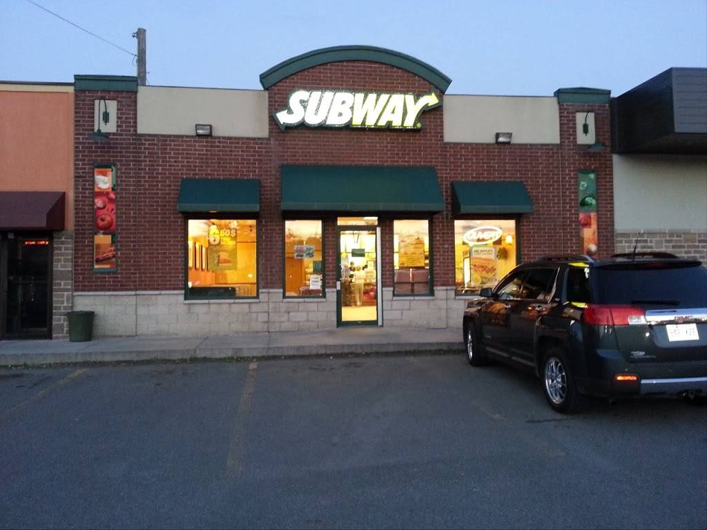 Subway | 2 Rue Henderson, Huntingdon, QC J0S 1H0, Canada