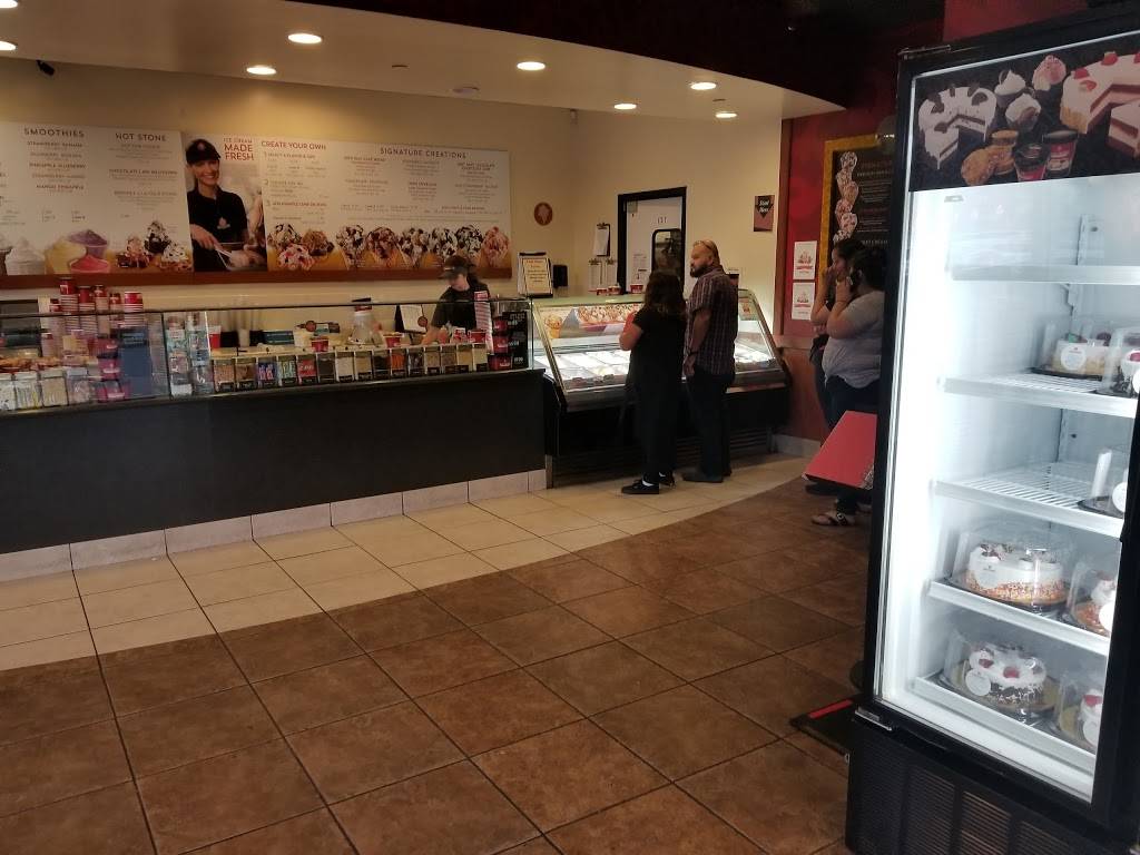 Cold Stone Creamery | bakery | 3580 Rosemead Blvd, Rosemead, CA 91770, USA | 6262806246 OR +1 626-280-6246