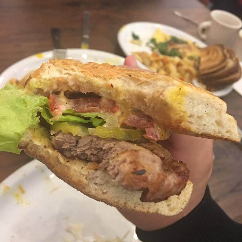Rain Tree Cafe | cafe | 118 W Portal Ave, San Francisco, CA 94127, USA | 4152429000 OR +1 415-242-9000