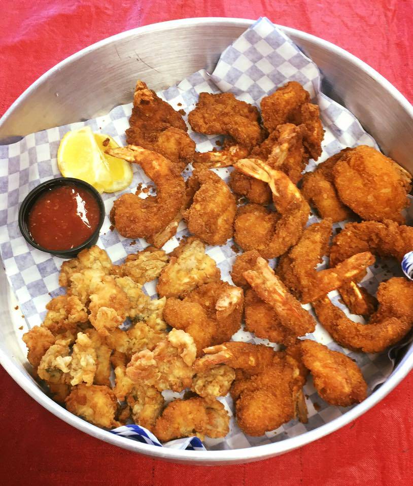Bug Tub Seafood Kitchen | restaurant | 12509 Business HWY 287 N, Fort Worth, TX 76179, USA | 8173809971 OR +1 817-380-9971