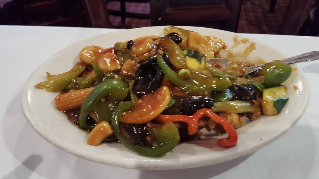 Sun Lok Garden Restaurant 5 Sunnybrae Blvd Trenton Nj 08620 Usa