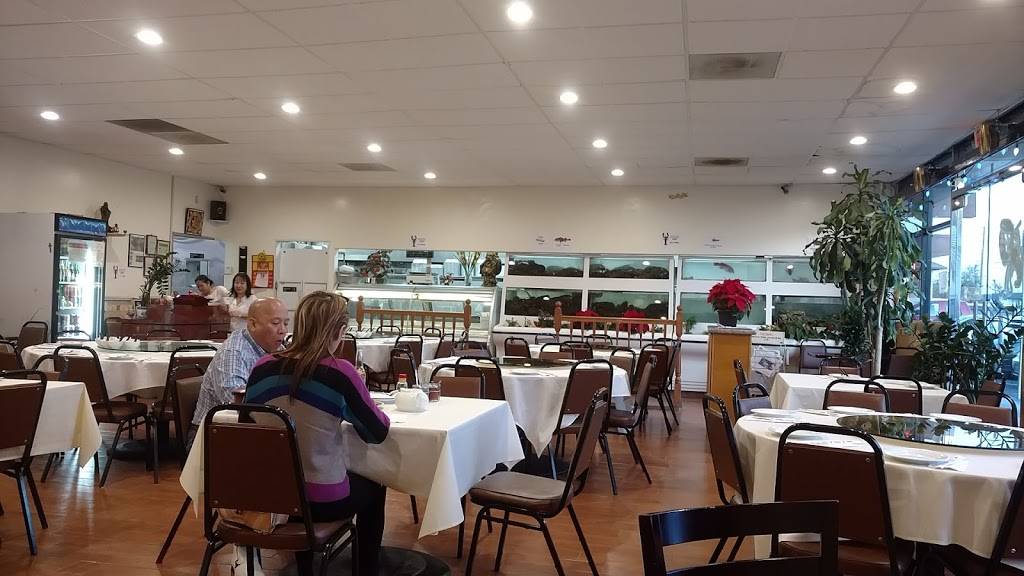 Tan Cang Newport Seafood Restaurant Garden Grove, CA 10541 Bolsa