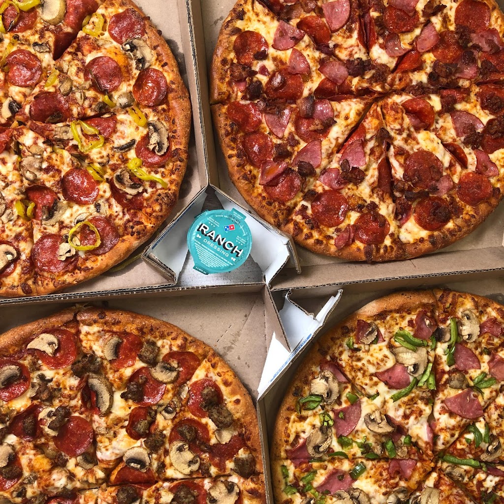 Dominos Pizza | meal takeaway | 795 US-77, San Benito, TX 78586, USA | 9562769696 OR +1 956-276-9696