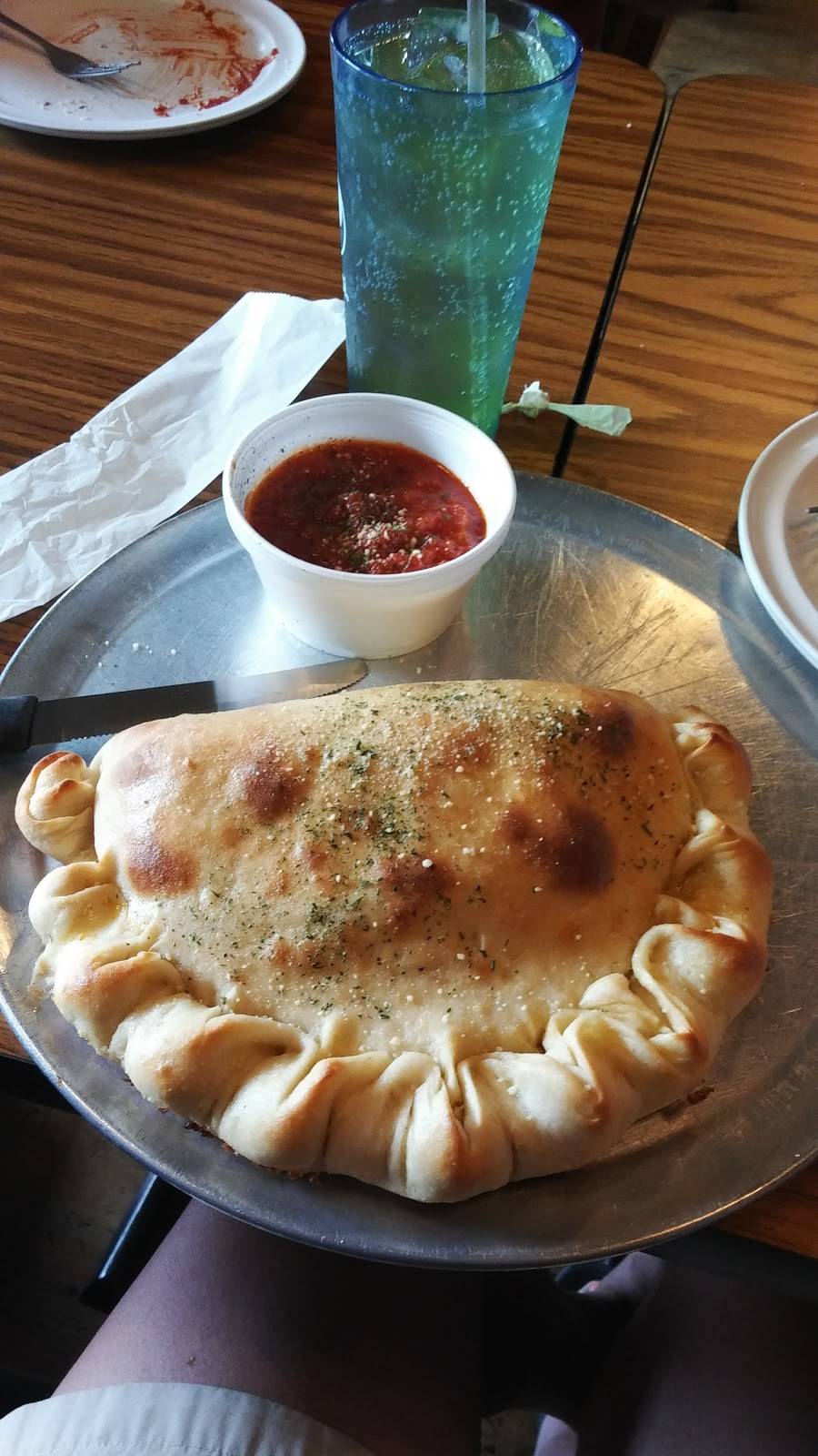 Mater's Pizza & Pasta Emporium 108 E Main St, Albertville, AL 35950, USA