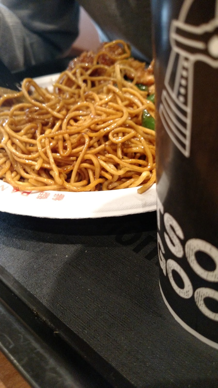 Panda Express | restaurant | 5745 Sunnybrook Dr, Sioux City, IA 51106, USA | 7122762271 OR +1 712-276-2271