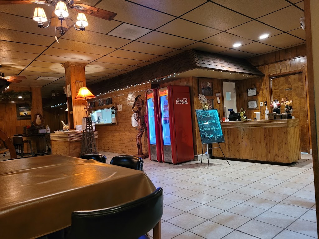 Old Ranch Steakhouse | restaurant | 200 Plains Hwy, Denver City, TX 79323, USA | 8065920098 OR +1 806-592-0098