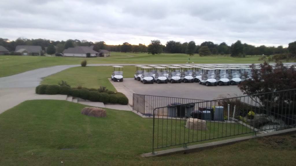Patricia Island Country Club | restaurant | 4980 Clubhouse Rd, Grove, OK 74344, USA | 9187863338 OR +1 918-786-3338
