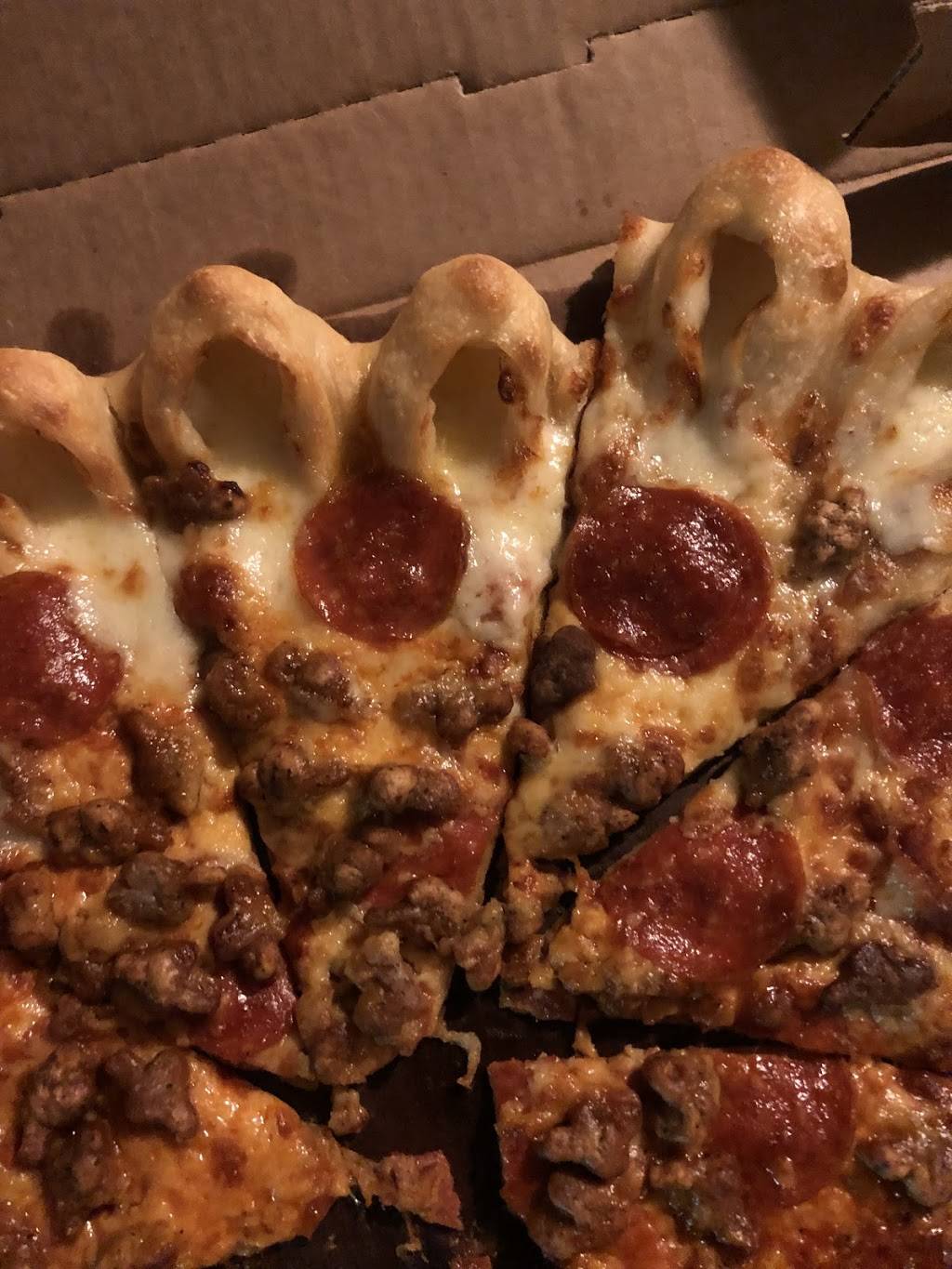 Pizza Hut | meal takeaway | 382 Atoka McLaughlin Dr Suite B, Atoka, TN 38004, USA | 9018379999 OR +1 901-837-9999