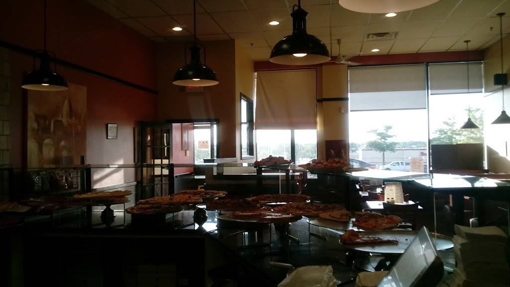 Mr P Pizza and Pasta Restaurant 2890 Dekalb Pike, Norristown, PA