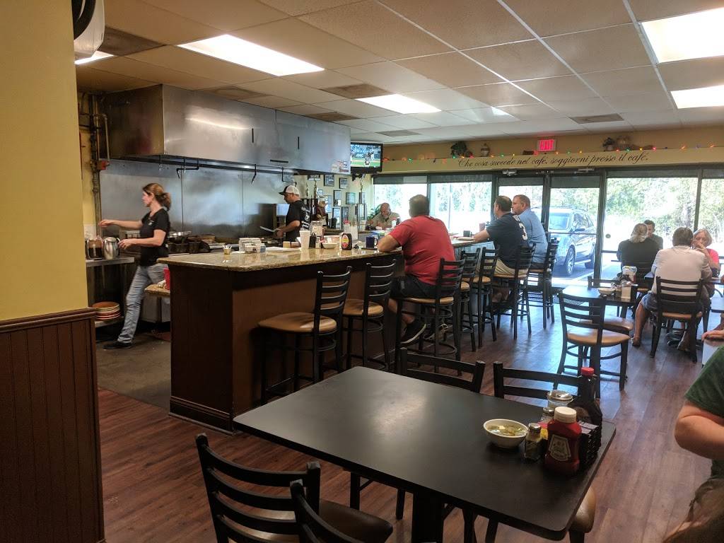 Cafe Genovese | cafe | 1515 County Rd 210, St Johns, FL 32259, USA | 9048290707 OR +1 904-829-0707