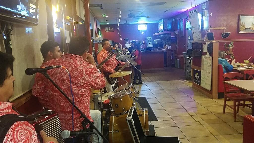 El Portal Restaurant | restaurant | 1200 US-190 BUS, Covington, LA 70433, USA | 9858675367 OR +1 985-867-5367