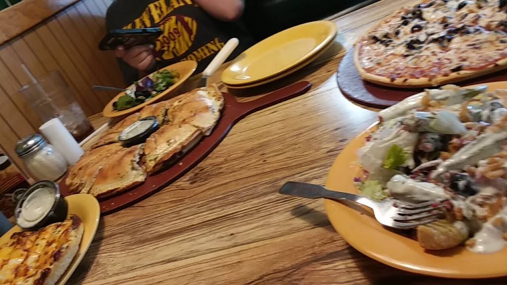 Mazzios Italian Eatery | meal delivery | 814 N Broadway St, Cleveland, OK 74020, USA | 9186644444 OR +1 918-664-4444