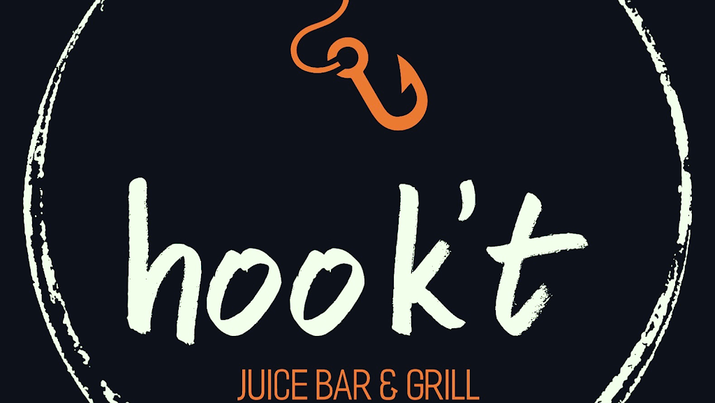 HookT Juice Bar & Grill | restaurant | 101 Marcus Garvey Blvd, Brooklyn, NY 11206, USA | 7184898544 OR +1 718-489-8544