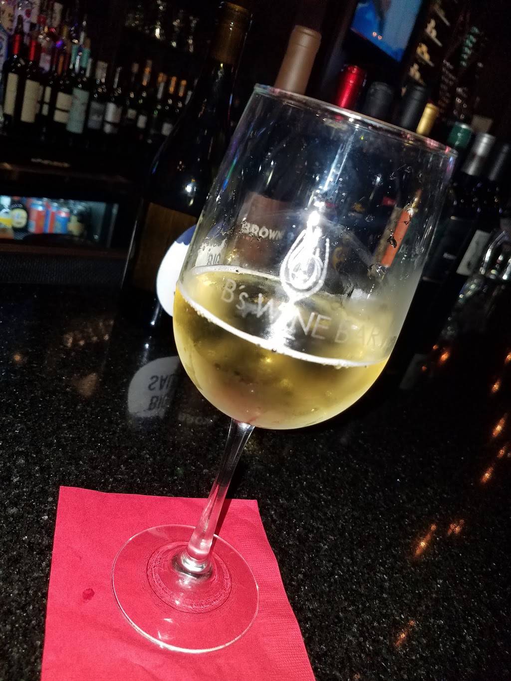 B's Wine Bar 8770 Hwy 6 Suite 300, Missouri City, TX 77459, USA