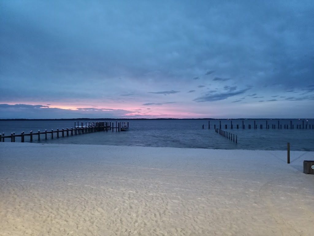 Pensacola Beach Boardwalk 400 Quietwater Beach Rd Pensacola Beach Fl 32561 Usa