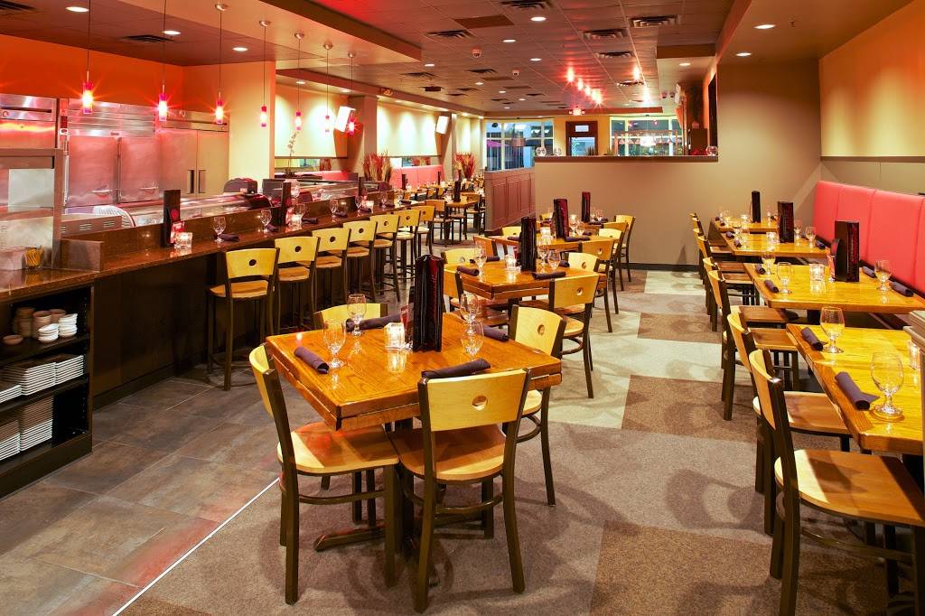 Drunken Fish - Westport Plaza | night club | 639 W Port Plaza Dr, St. Louis, MO 63146, USA | 3142758300 OR +1 314-275-8300