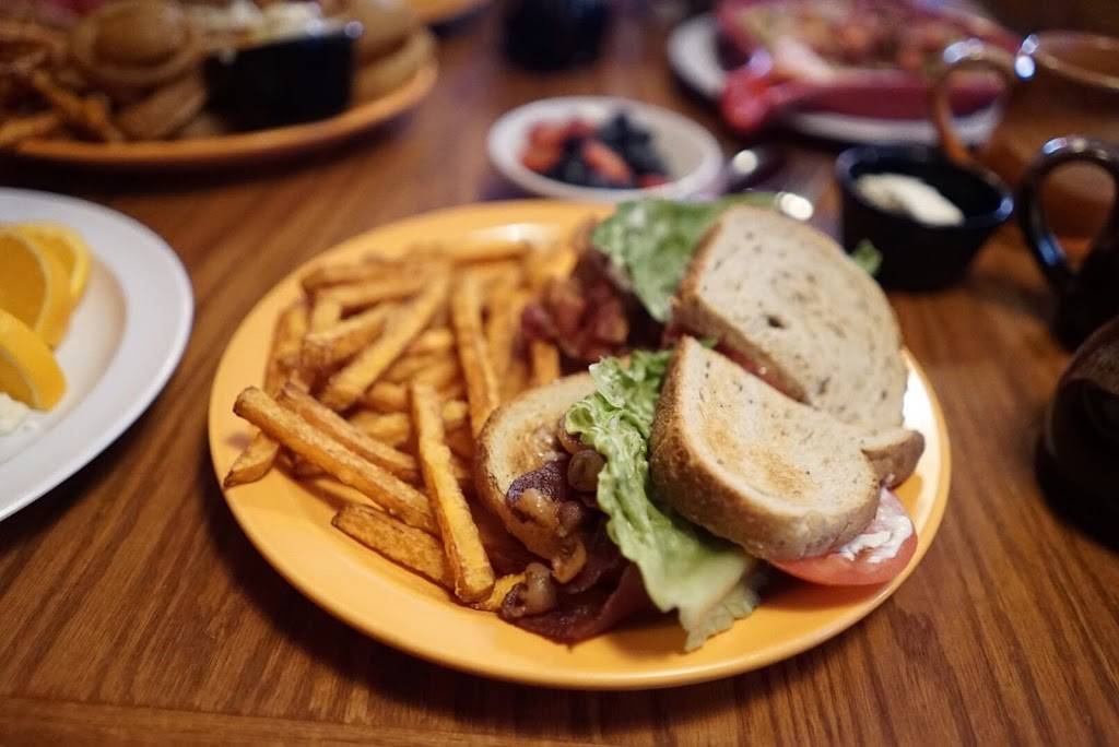Sunny Side Up GRILL | bakery | 801 US-17, Little River, SC 29566, USA | 8432806900 OR +1 843-280-6900