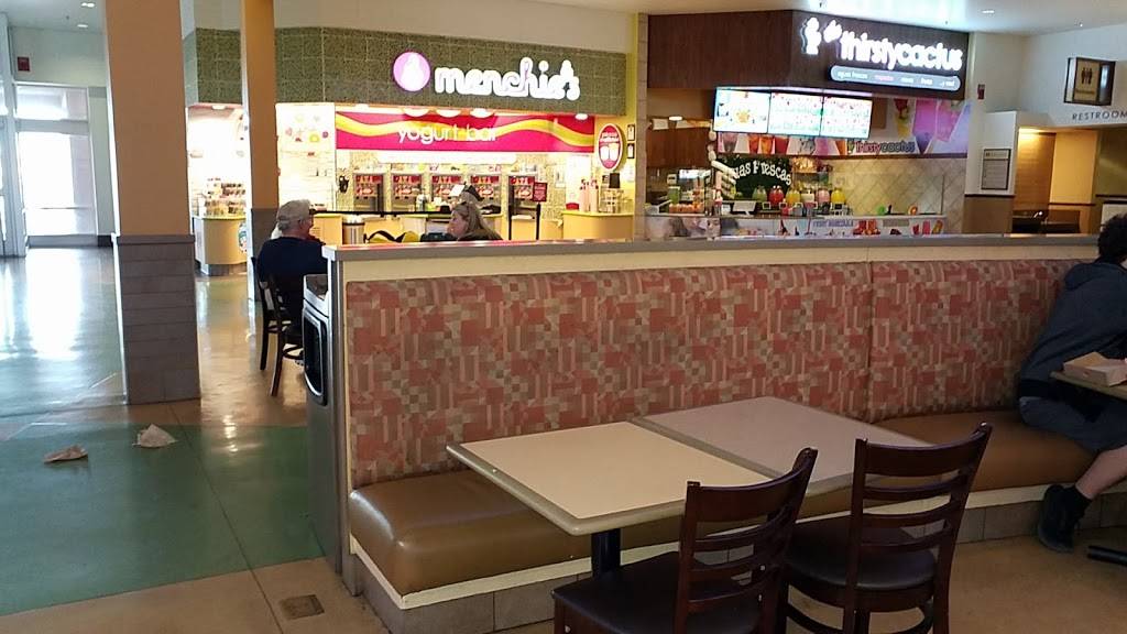Menchie's Frozen Yogurt Bakery 14400 Bear Valley Rd Ste 729