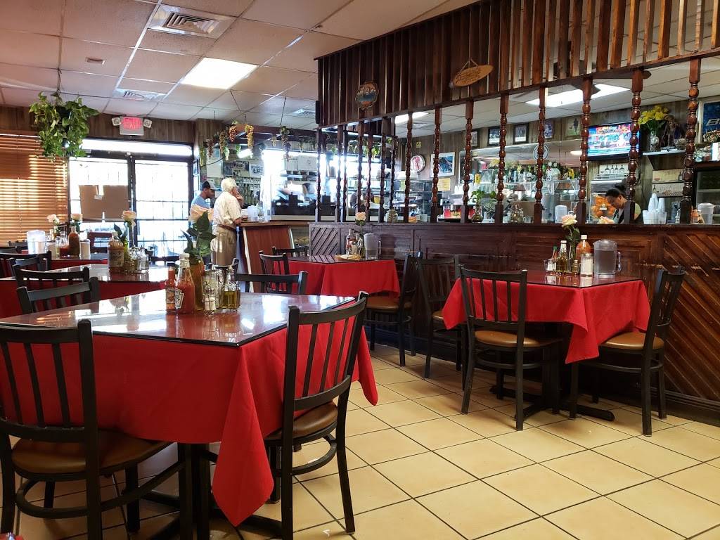 La Viña Aragon Restaurant y Cafeteria | 8155 W 8th Ave, Hialeah, FL ...