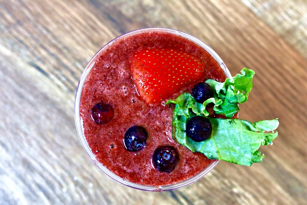 Creations Smoothies | restaurant | 147 Valley flower shopping center, Florissant, MO 63033, USA | 3147361178 OR +1 314-736-1178