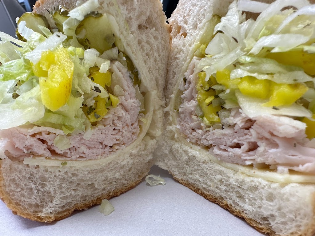 Bucks Hoagie Shop 614 York Rd, Warminster, PA 18974, USA
