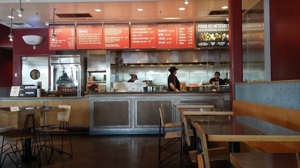 Chipotle Mexican Grill | restaurant | 13495 Poway Rd, Poway, CA 92064, USA | 8587489200 OR +1 858-748-9200