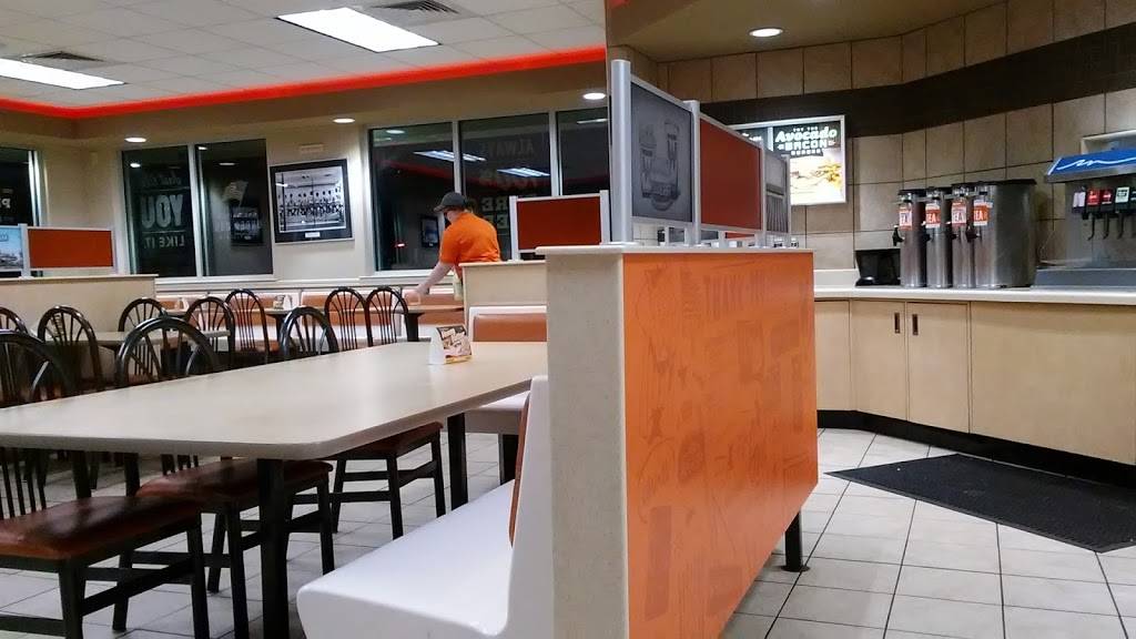 Whataburger Restaurant 1410 S Lynn Riggs Blvd Claremore Ok