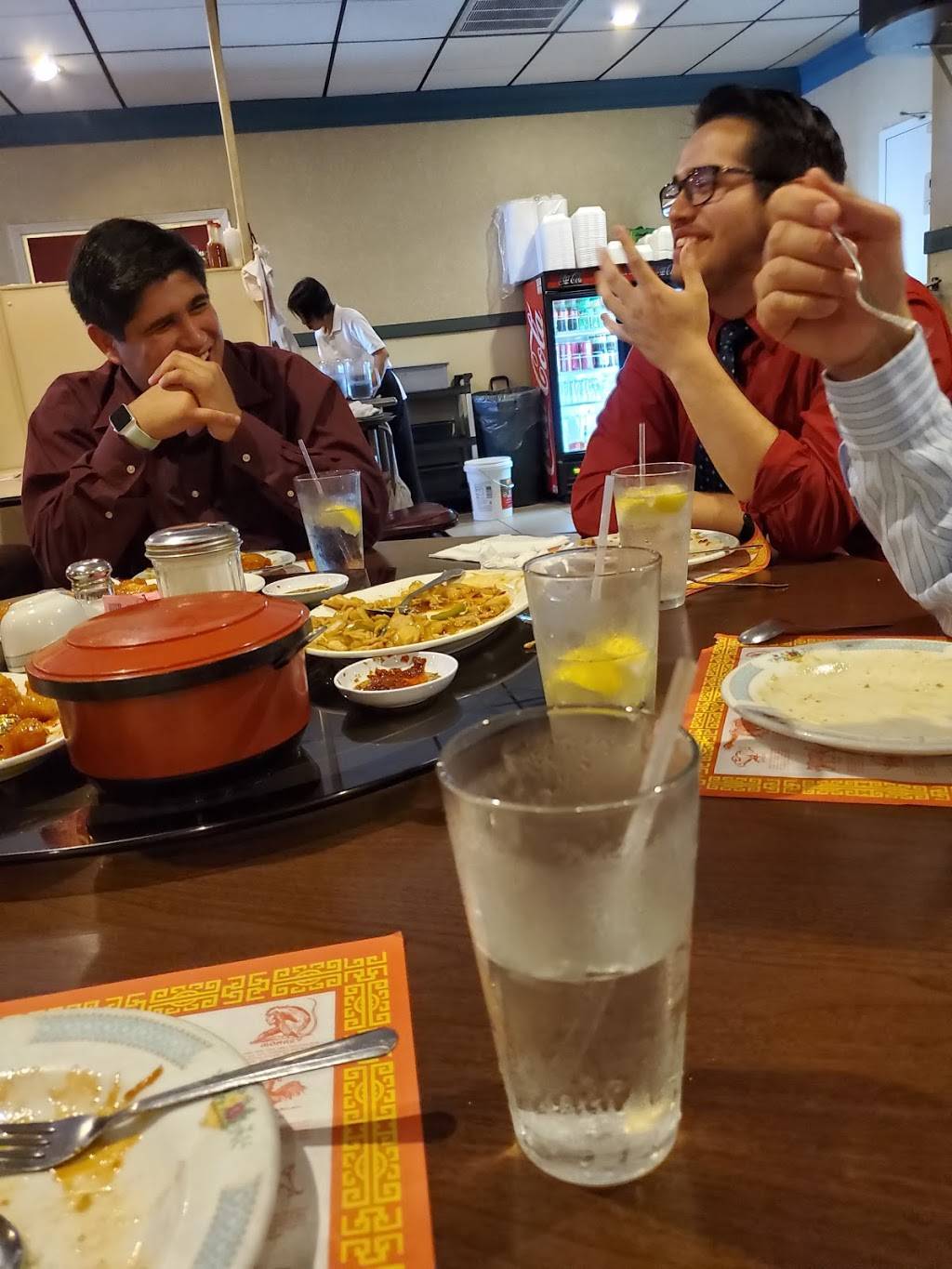Canton Dragon | meal takeaway | 7307 W Indian School Rd #3137, Phoenix, AZ 85033, USA | 6238466125 OR +1 623-846-6125