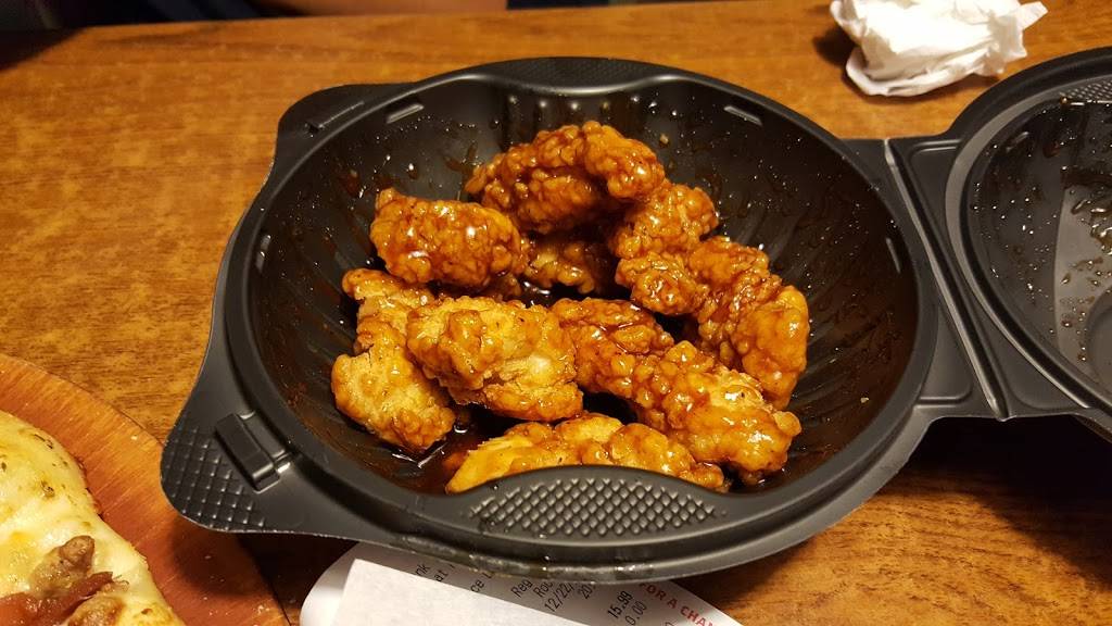 Pizza Hut | meal takeaway | 8632 Rogers Ave, Fort Smith, AR 72903, USA | 4794840700 OR +1 479-484-0700